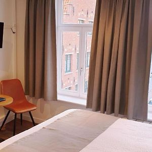 Standaard Kamer met een King Size Bed