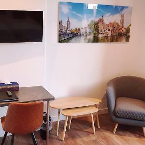 Kamer met Twee Aparte Bedden